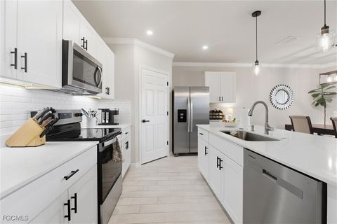 Tiny photo for 20276 Camino Torcido Loop, North Fort Myers, FL 33917 (MLS # 2025011240)