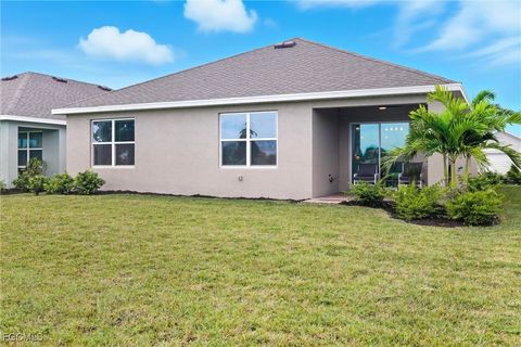 Tiny photo for 20276 Camino Torcido Loop, North Fort Myers, FL 33917 (MLS # 2025011240)