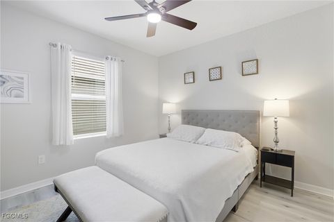 Tiny photo for 20276 Camino Torcido Loop, North Fort Myers, FL 33917 (MLS # 2025011240)