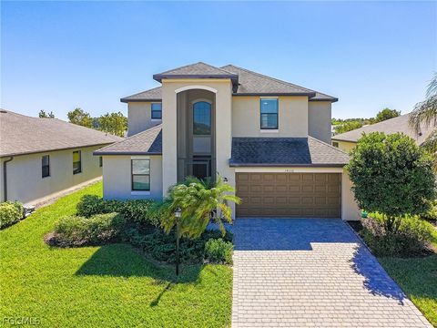 14336 Vindel Circle Fort Myers FL 33905