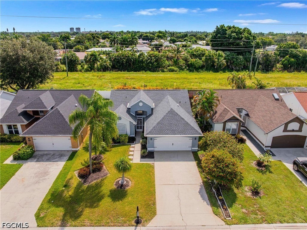 15064 Cloverdale Drive