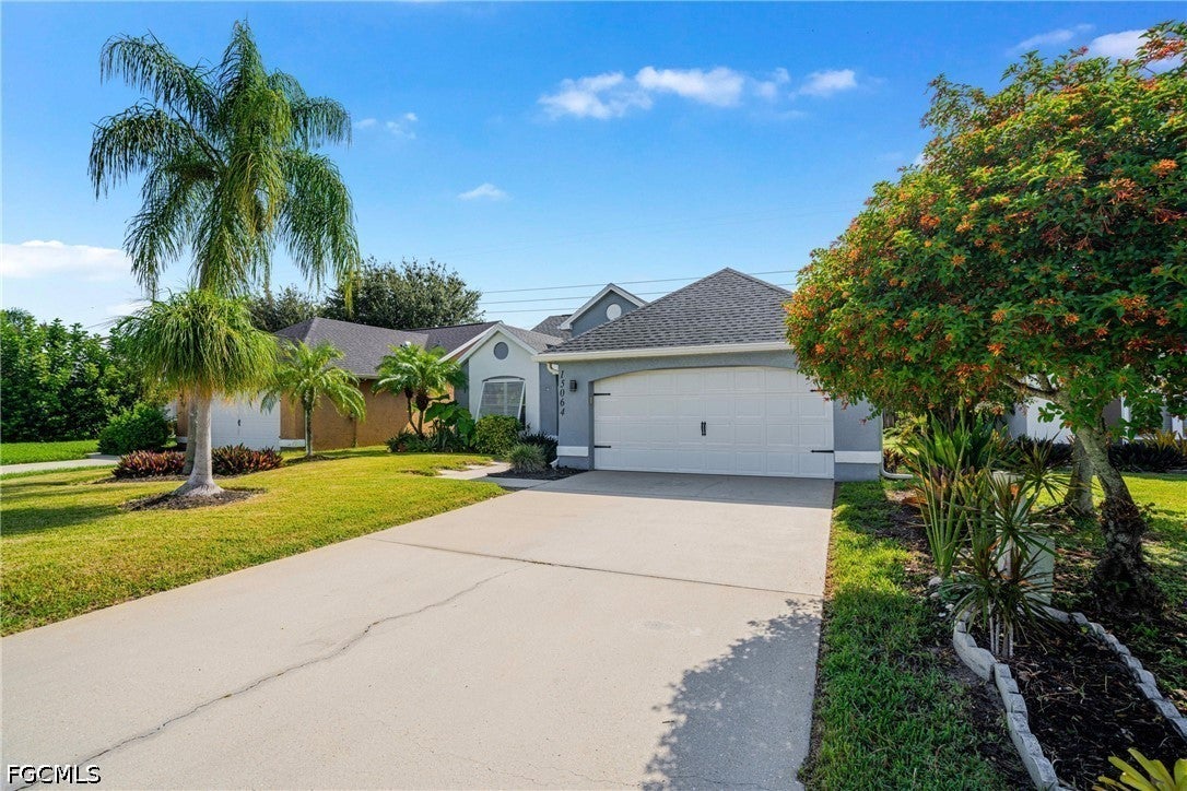 15064 Cloverdale Drive