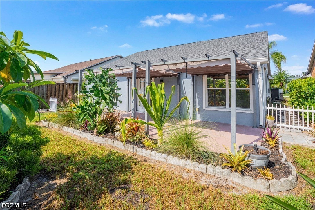 15064 Cloverdale Drive