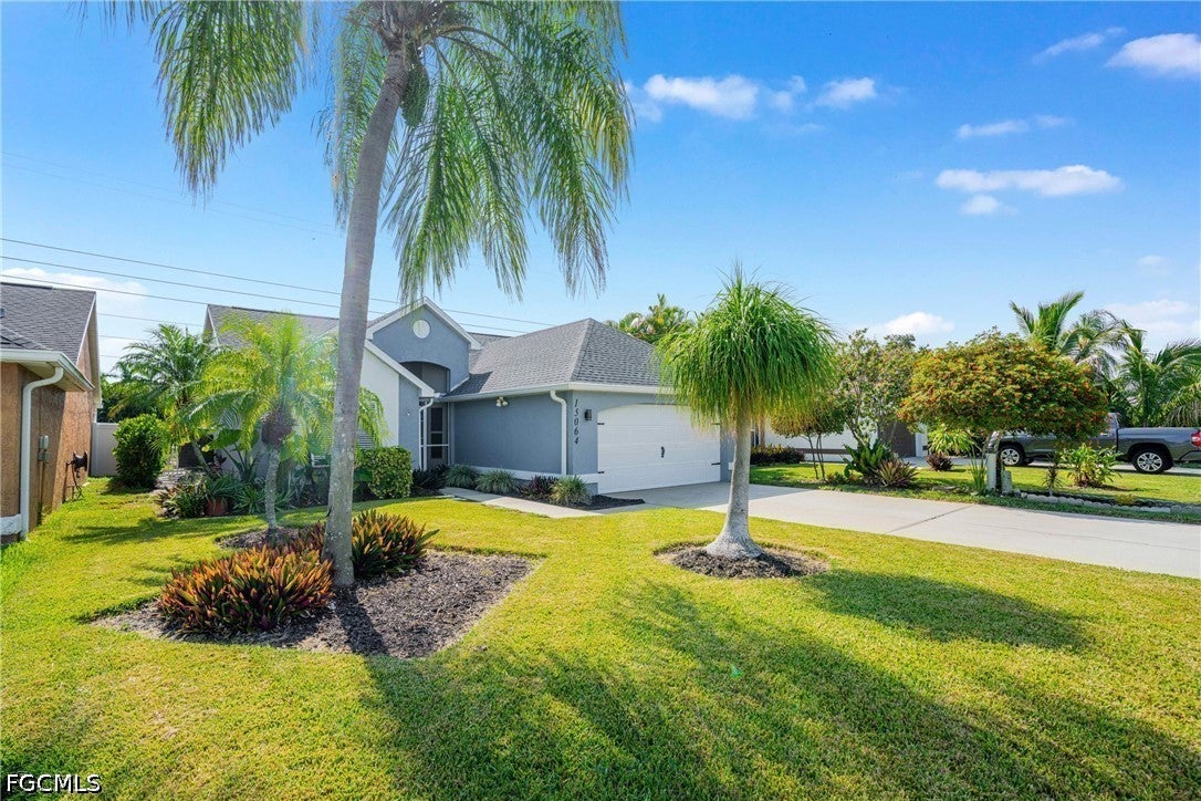 15064 Cloverdale Drive