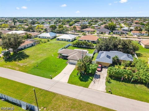 Tiny photo for 522 NE Van Loon Lane, Cape Coral, FL 33909 (MLS # 2026039081)