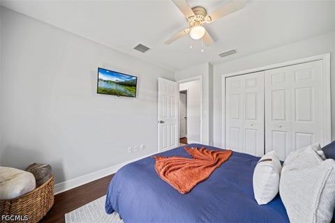 Tiny photo for 522 NE Van Loon Lane, Cape Coral, FL 33909 (MLS # 2026039081)