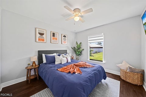 Tiny photo for 522 NE Van Loon Lane, Cape Coral, FL 33909 (MLS # 2026039081)