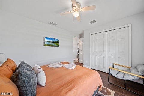 Tiny photo for 522 NE Van Loon Lane, Cape Coral, FL 33909 (MLS # 2026039081)