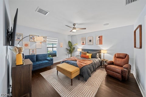 Tiny photo for 522 NE Van Loon Lane, Cape Coral, FL 33909 (MLS # 2026039081)