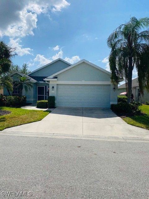 13317 Queen Palm Run North Fort Myers FL 33903