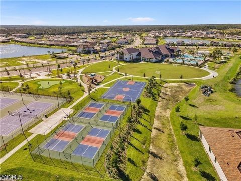 Tiny photo for 14045 Winding Cedar Way, Fort Myers, FL 33913 (MLS # 2026019131)