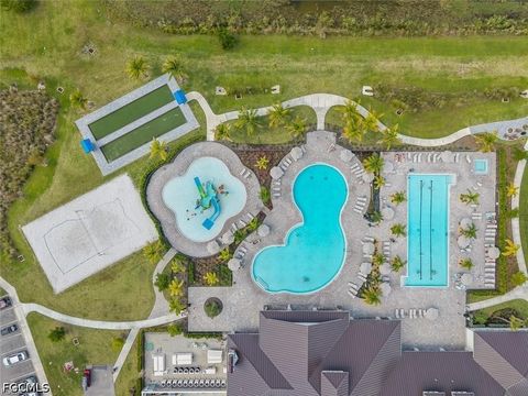 Tiny photo for 14045 Winding Cedar Way, Fort Myers, FL 33913 (MLS # 2026019131)