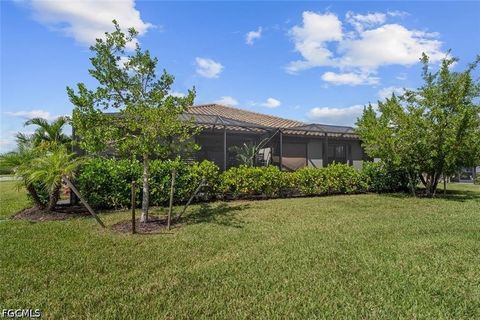 Tiny photo for 14045 Winding Cedar Way, Fort Myers, FL 33913 (MLS # 2026019131)