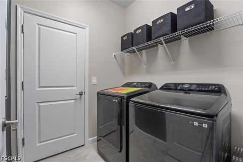 Tiny photo for 14045 Winding Cedar Way, Fort Myers, FL 33913 (MLS # 2026019131)