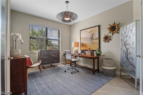 Tiny photo for 14045 Winding Cedar Way, Fort Myers, FL 33913 (MLS # 2026019131)