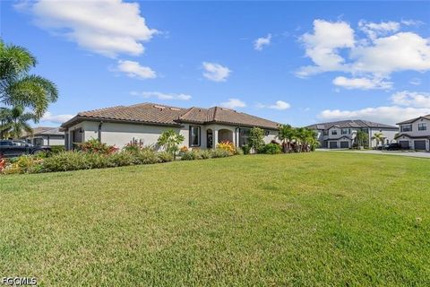 Tiny photo for 14045 Winding Cedar Way, Fort Myers, FL 33913 (MLS # 2026019131)