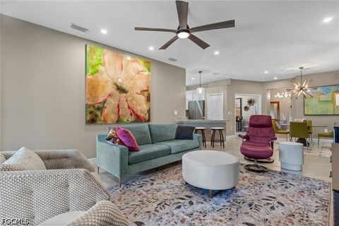 Tiny photo for 14045 Winding Cedar Way, Fort Myers, FL 33913 (MLS # 2026019131)