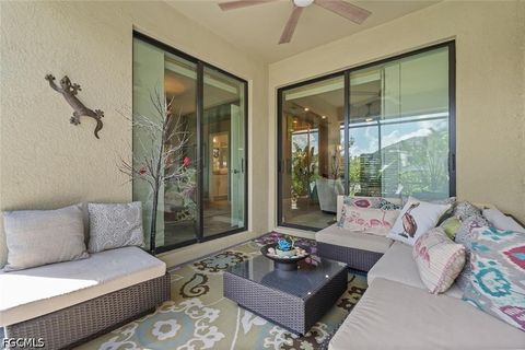 Tiny photo for 14045 Winding Cedar Way, Fort Myers, FL 33913 (MLS # 2026019131)