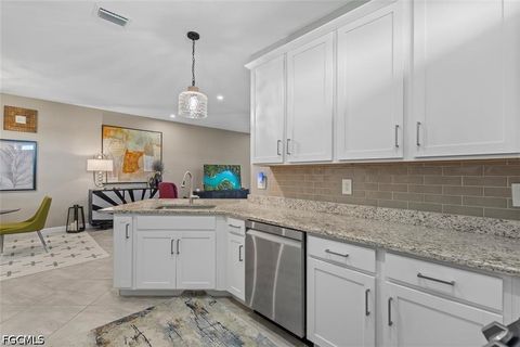 Tiny photo for 14045 Winding Cedar Way, Fort Myers, FL 33913 (MLS # 2026019131)
