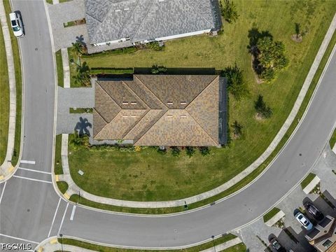 Tiny photo for 14045 Winding Cedar Way, Fort Myers, FL 33913 (MLS # 2026019131)