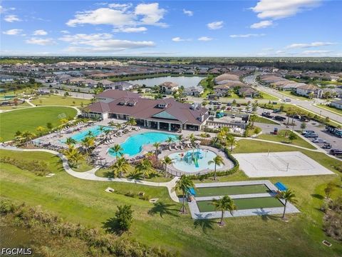 Tiny photo for 14045 Winding Cedar Way, Fort Myers, FL 33913 (MLS # 2026019131)