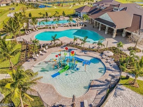 Tiny photo for 14045 Winding Cedar Way, Fort Myers, FL 33913 (MLS # 2026019131)