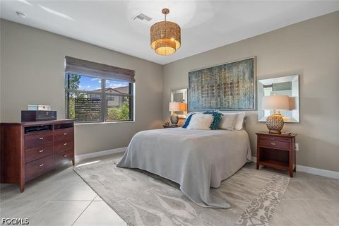 Tiny photo for 14045 Winding Cedar Way, Fort Myers, FL 33913 (MLS # 2026019131)