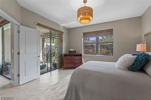 Tiny photo for 14045 Winding Cedar Way, Fort Myers, FL 33913 (MLS # 2026019131)