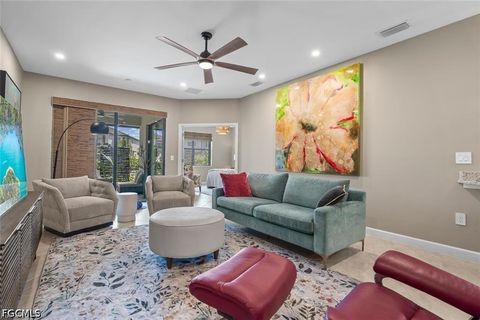Tiny photo for 14045 Winding Cedar Way, Fort Myers, FL 33913 (MLS # 2026019131)