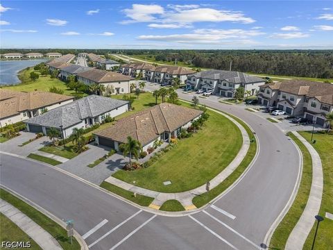 Tiny photo for 14045 Winding Cedar Way, Fort Myers, FL 33913 (MLS # 2026019131)