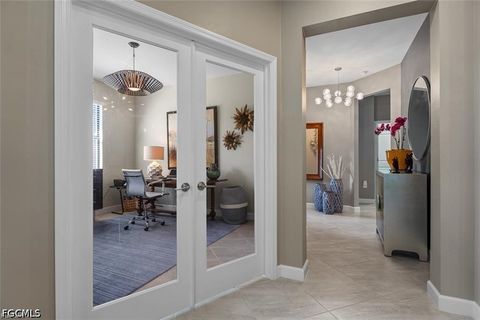 Tiny photo for 14045 Winding Cedar Way, Fort Myers, FL 33913 (MLS # 2026019131)