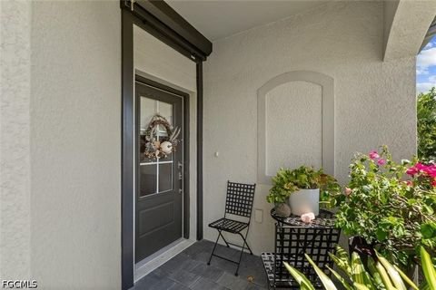 Tiny photo for 14045 Winding Cedar Way, Fort Myers, FL 33913 (MLS # 2026019131)