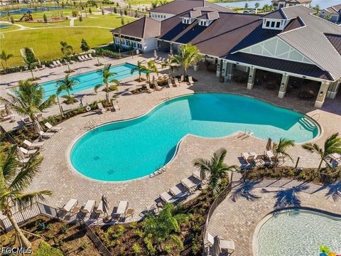 Tiny photo for 14045 Winding Cedar Way, Fort Myers, FL 33913 (MLS # 2026019131)