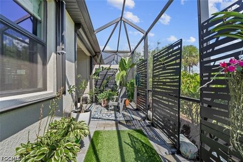 Tiny photo for 14045 Winding Cedar Way, Fort Myers, FL 33913 (MLS # 2026019131)