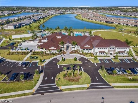 Tiny photo for 14045 Winding Cedar Way, Fort Myers, FL 33913 (MLS # 2026019131)