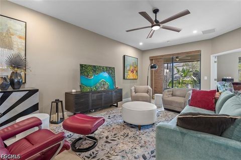 Tiny photo for 14045 Winding Cedar Way, Fort Myers, FL 33913 (MLS # 2026019131)