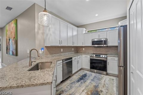 Tiny photo for 14045 Winding Cedar Way, Fort Myers, FL 33913 (MLS # 2026019131)