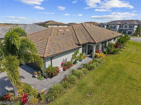 Tiny photo for 14045 Winding Cedar Way, Fort Myers, FL 33913 (MLS # 2026019131)