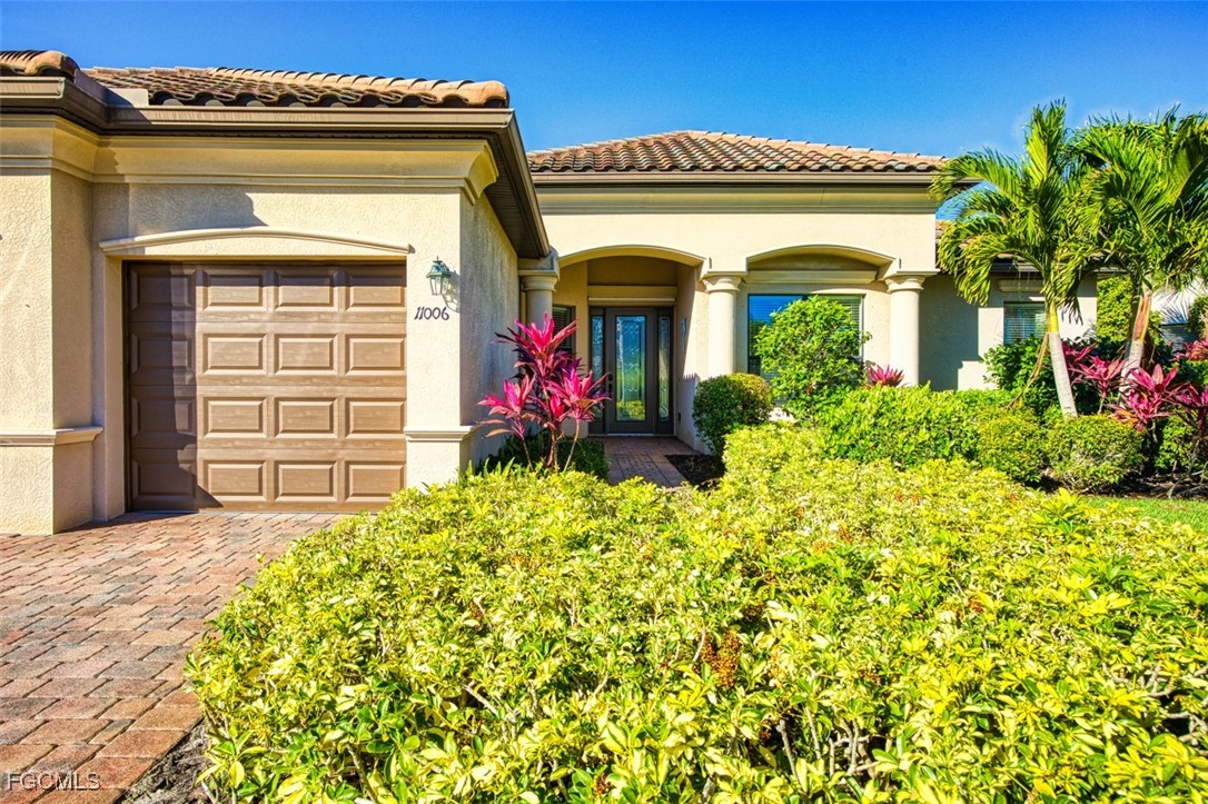 11006 Longwing Drive