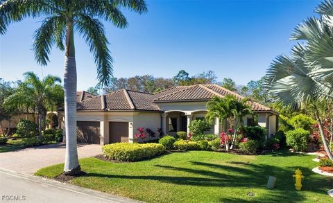 11006 Longwing Drive Fort Myers FL 33912