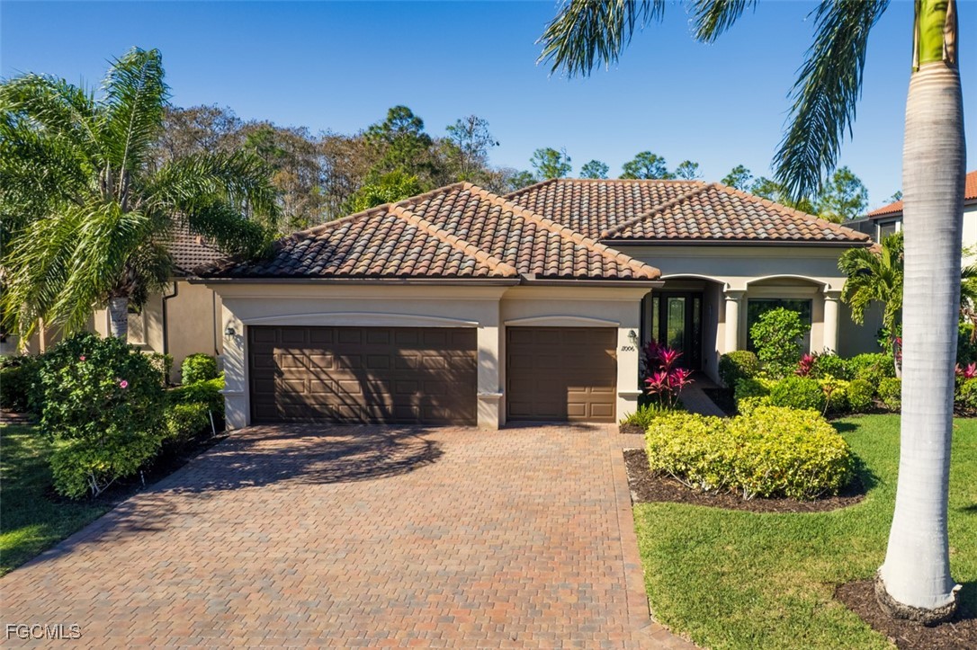 11006 Longwing Drive