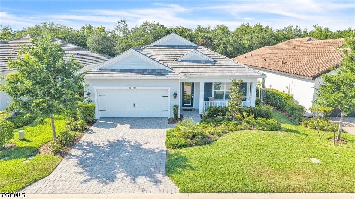 3115 Heritage Pines Drive