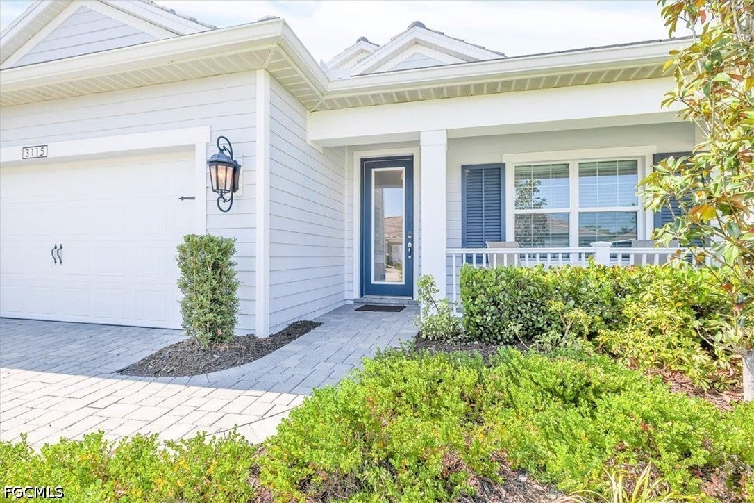 3115 Heritage Pines Drive