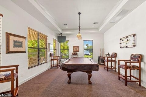 Tiny photo for 15940 Prentiss Pointe Circle #101, Fort Myers, FL 33908 (MLS # 2026036561)