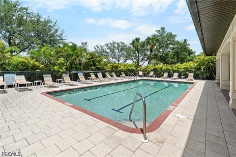 Tiny photo for 15940 Prentiss Pointe Circle #101, Fort Myers, FL 33908 (MLS # 2026036561)