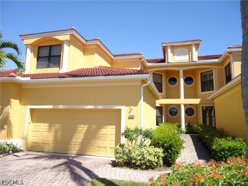 15940 Prentiss Pointe Circle 101