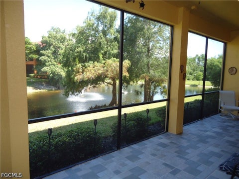 Tiny photo for 15940 Prentiss Pointe Circle #101, Fort Myers, FL 33908 (MLS # 2026036561)