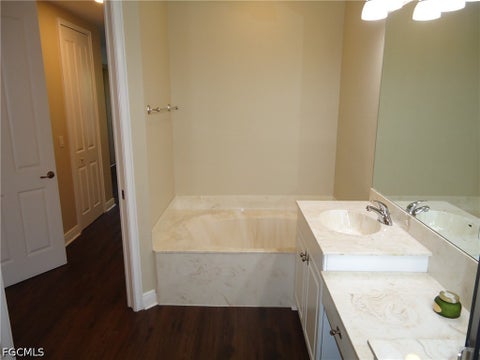 Tiny photo for 15940 Prentiss Pointe Circle #101, Fort Myers, FL 33908 (MLS # 2026036561)