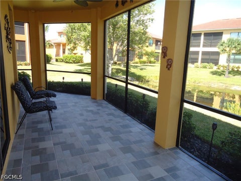 Tiny photo for 15940 Prentiss Pointe Circle #101, Fort Myers, FL 33908 (MLS # 2026036561)
