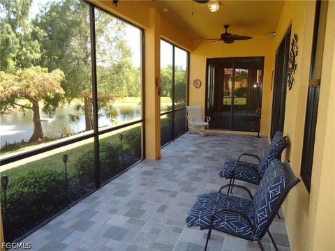 Tiny photo for 15940 Prentiss Pointe Circle #101, Fort Myers, FL 33908 (MLS # 2026036561)